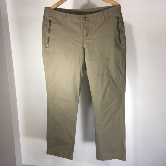 Merrill women’s hiking pants - Picture 4 of 5